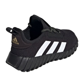 Buty adidas Kaptir Flow 3S JI4108 czarne 3