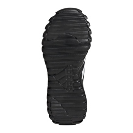Buty adidas Kaptir Flow 3S JI4108 czarne 4