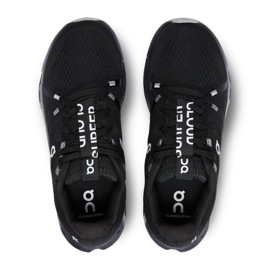 Nike Buty On Running Cloudsurfer 7 3WD10440485 czarne 2