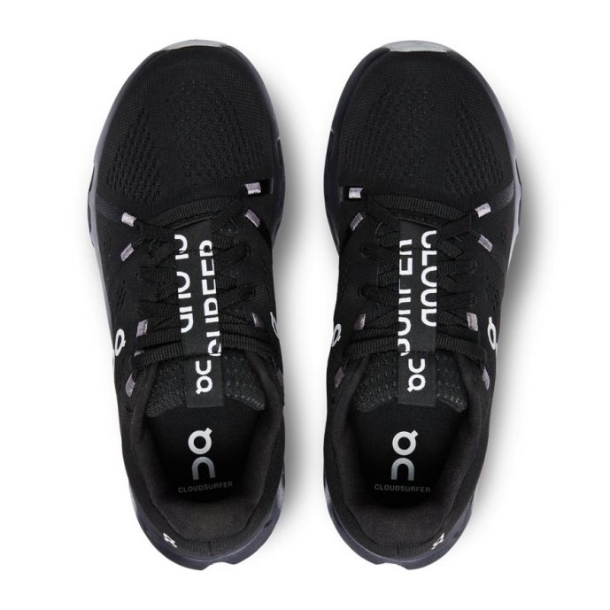 Nike Buty On Running Cloudsurfer 7 3WD10440485 czarne 2