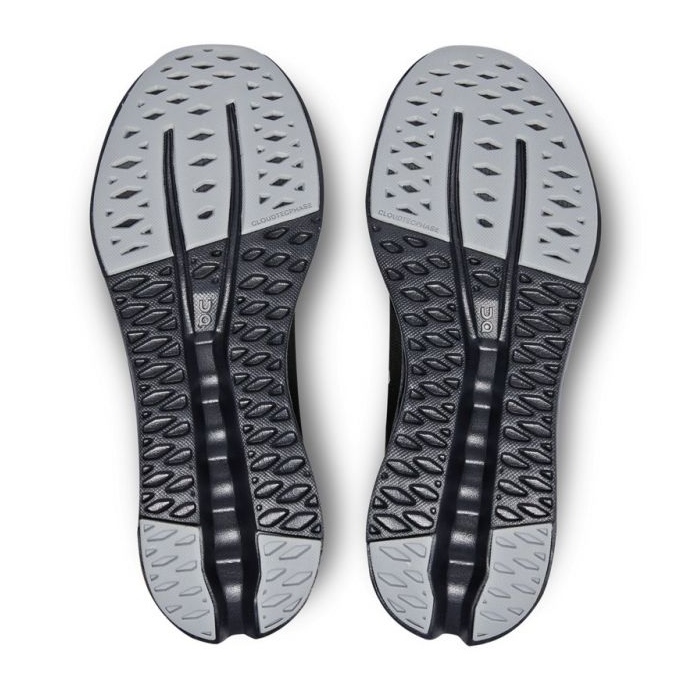 Nike Buty On Running Cloudsurfer 7 3WD10440485 czarne 5