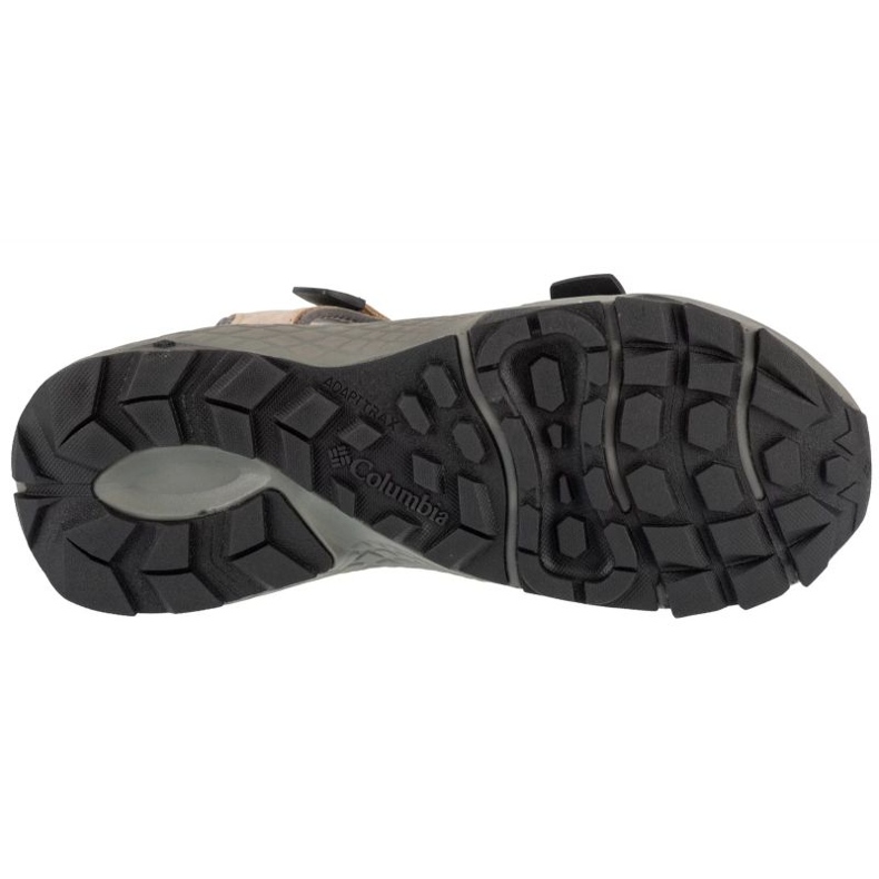 Sandały Columbia Peakfreak Rush Sandal Lea  2121251212 beżowy 1