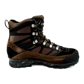 Buty Aku Trekker Pro Gore-Tex 844475 brązowe 1