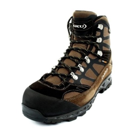 Buty Aku Trekker Pro Gore-Tex 844475 brązowe 2