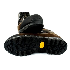 Buty Aku Trekker Pro Gore-Tex 844475 brązowe 5