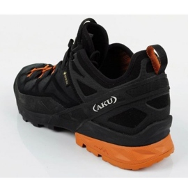 Buty Aku Rock Dfs 722108 czarne 4