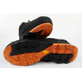 Buty Aku Rock Dfs 722108 czarne 5