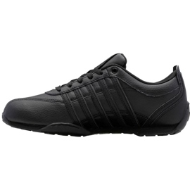 Buty K-Swiss Arvee 1.5 02453-044-M czarne 2