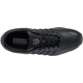 Buty K-Swiss Arvee 1.5 02453-044-M czarne 4
