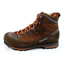 Buty trekkingowe Aku Tana Gtx 9779359 brązowe 2
