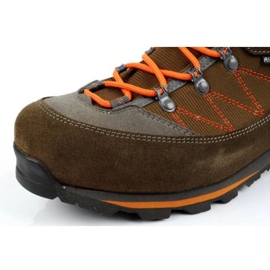 Buty trekkingowe Aku Tana Gtx 9779359 brązowe 6