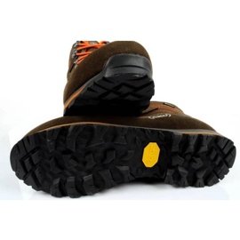 Buty trekkingowe Aku Tana Gtx 9779359 brązowe 9