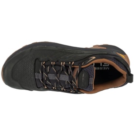Buty Merrell Moab Speed 2 Ltr Wp J037783 czarne 2