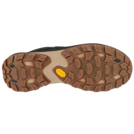Buty Merrell Moab Speed 2 Ltr Wp J037783 czarne 3