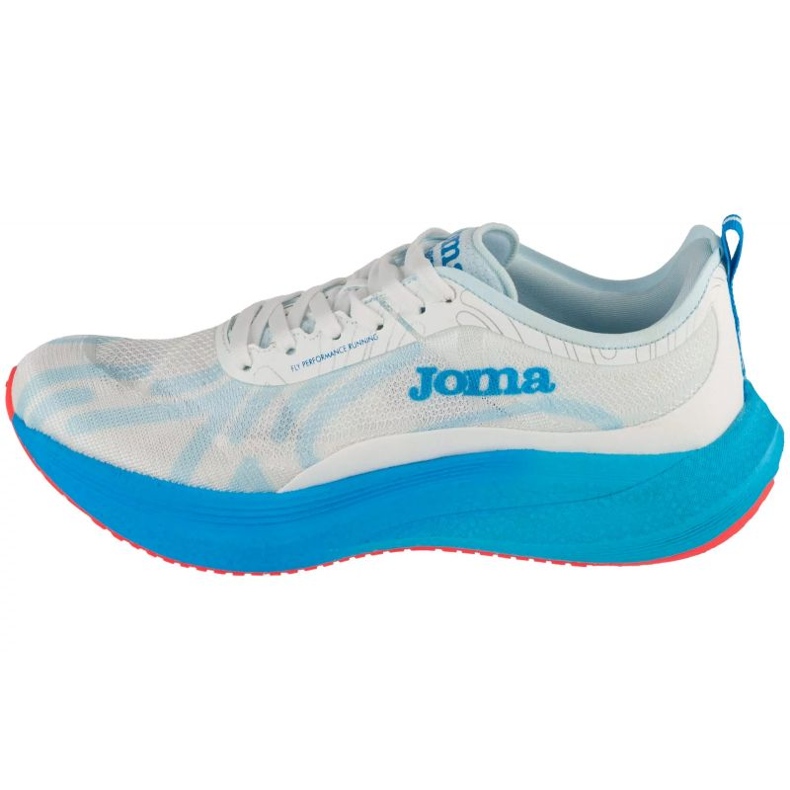 Buty do biegania Joma R.1000 2532 białe 1