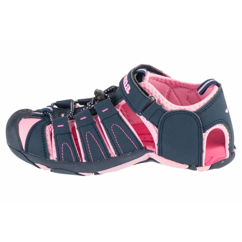 Sandały Joma S.Seven 2503 SSEVJS2503V niebieskie 1