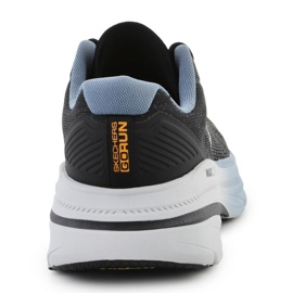 Buty Skechers Max Cushioning Arch Fit 2.0  220581-BLK czarne 3