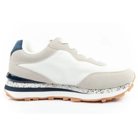 Buty Lee Cooper Memory Foam LCW-25-03-3365L białe 3