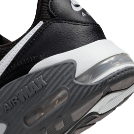 Buty Nike Air Max Excee CD5432-003 czarne 3