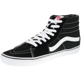 Buty Vans SK8-Hi VD5IB8C czarne 2