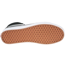 Buty Vans SK8-Hi VD5IB8C czarne 4