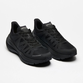 Buty do biegania Veja Condor 3 Adv Enmesh M CE2820591B czarne 2