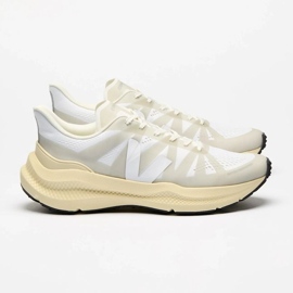 Buty do biegania Veja Condor 3 Adv Enmesh CE2820742B białe 1