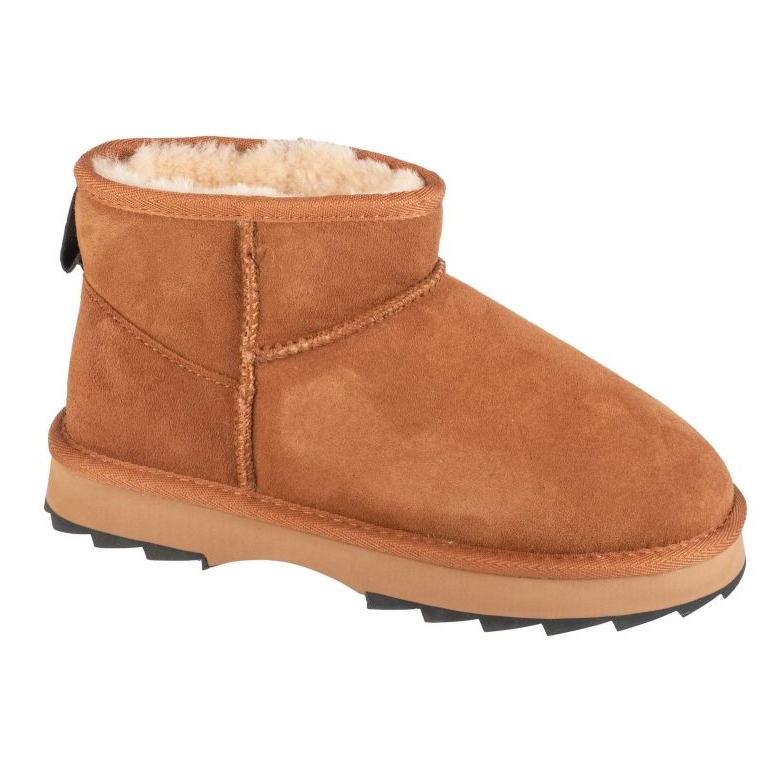 Buty Emu Australia Sharky Micro W12548-CHEB brązowe 1