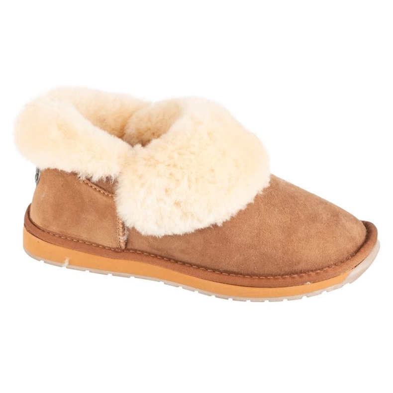 Buty Emu Australia Platinum Mintaro WP11850-CHES brązowe 1
