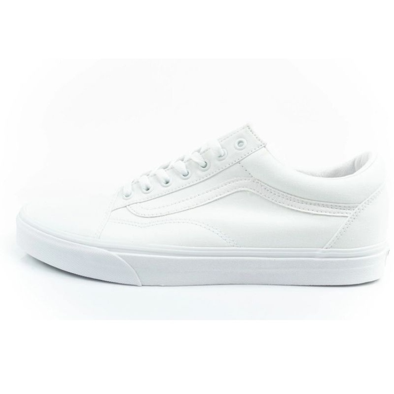 Buty Vans Old Skool VN000D3HW001 białe 1