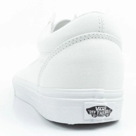Buty Vans Old Skool VN000D3HW001 białe 3