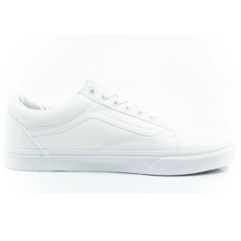 Buty Vans Old Skool VN000D3HW001 białe 4