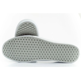 Buty Vans Old Skool VN000D3HW001 białe 6