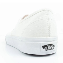Buty Vans Authentic VN000EE3W001 białe 4