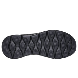Buty Skechers Go Walk Flex Relish 124963BBK czarne 5