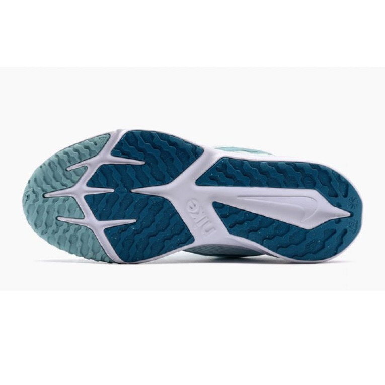 Buty do biegania Nike Star Runner 4 DX7615-404 niebieskie 1