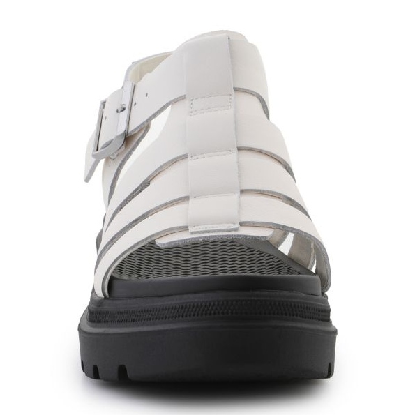 Sandały Palladium Pallacruise Fisherman 94462-180-M białe 1