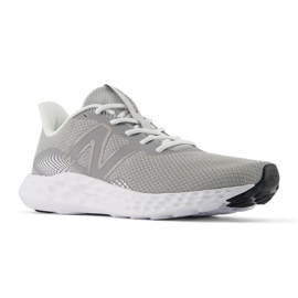 Buty do biegania New Balance M411RY3 szare 1