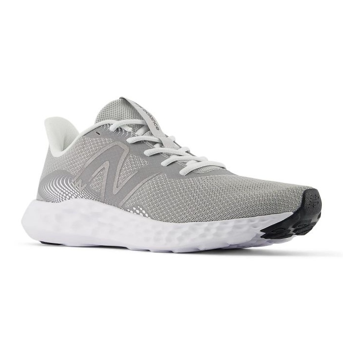 Buty do biegania New Balance M411RY3 szare 1