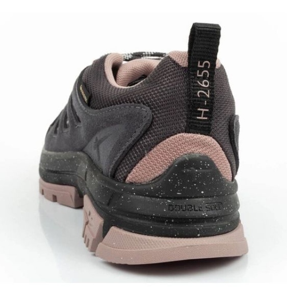 Buty Tamaris Gtx 23769-28 073 szare 4