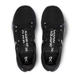 Buty do biegania On Running Cloudsurfer 7 M 3MD10420485 czarne 2