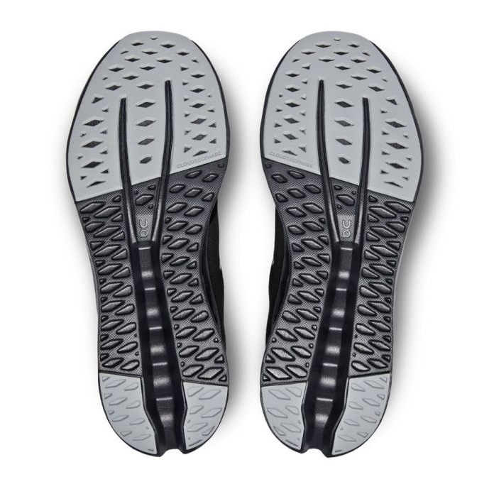 Buty do biegania On Running Cloudsurfer 7 M 3MD10420485 czarne 3