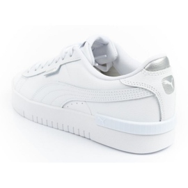Buty Puma Jada 386401 01 białe 1
