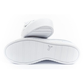 Buty Puma Jada 386401 01 białe 3
