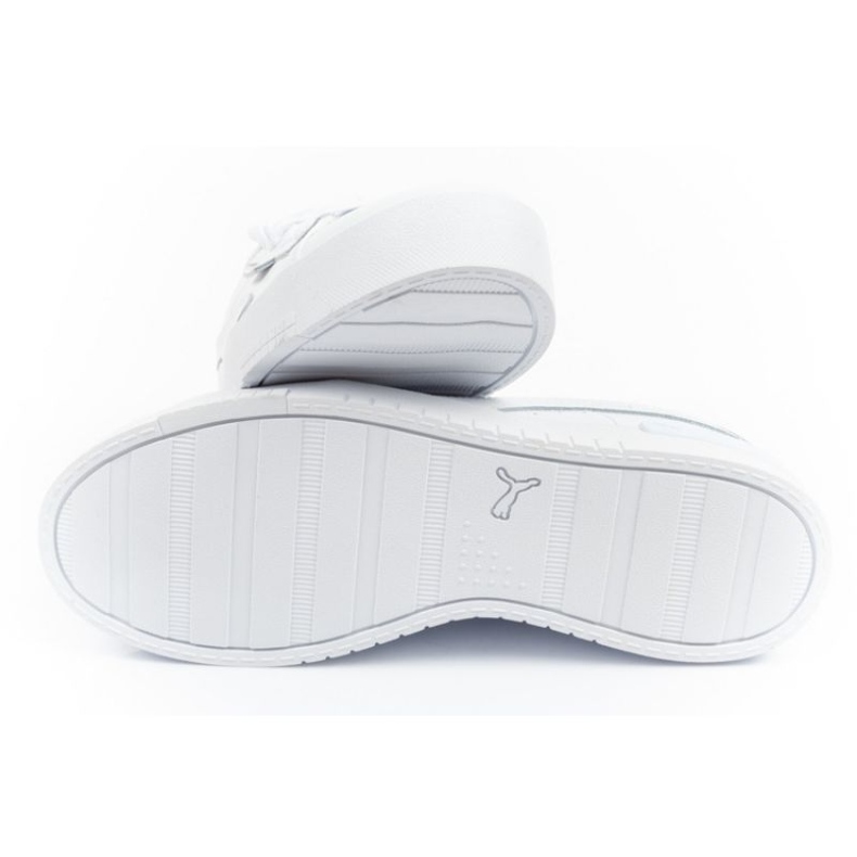 Buty Puma Jada 386401 01 białe 3