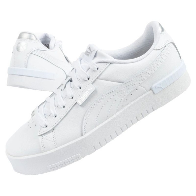 Buty Puma Jada 386401 01 białe 4
