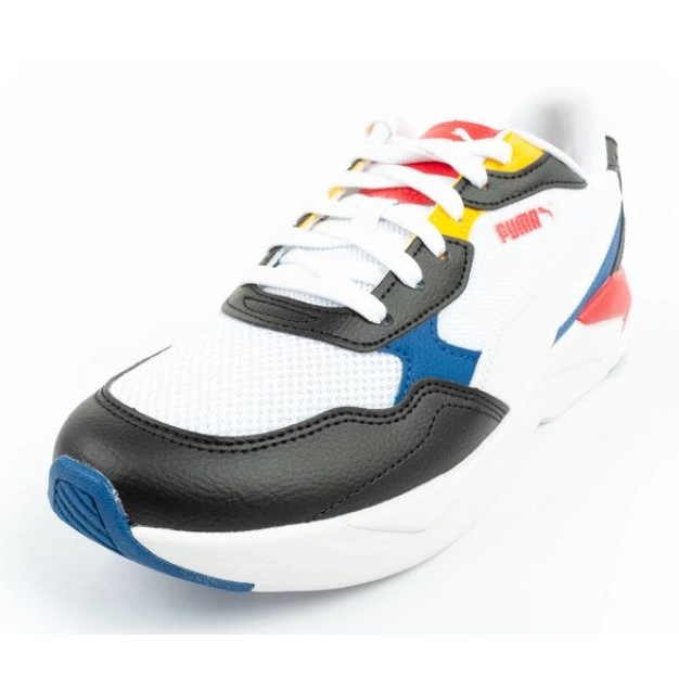 Buty Puma X-Ray Speed Lite 384639 11 wielokolorowe 2