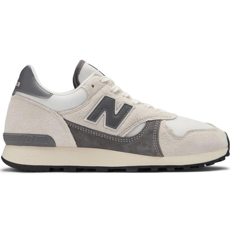 New Balance Buty New Balanc M475VTA beżowy 2