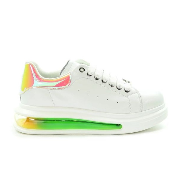 Buty Goe NN2N4029 białe 2