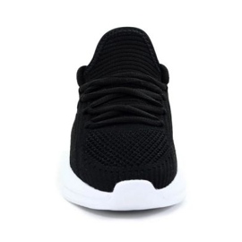 Buty Goe Slip-ins RR2N4087 czarne 2